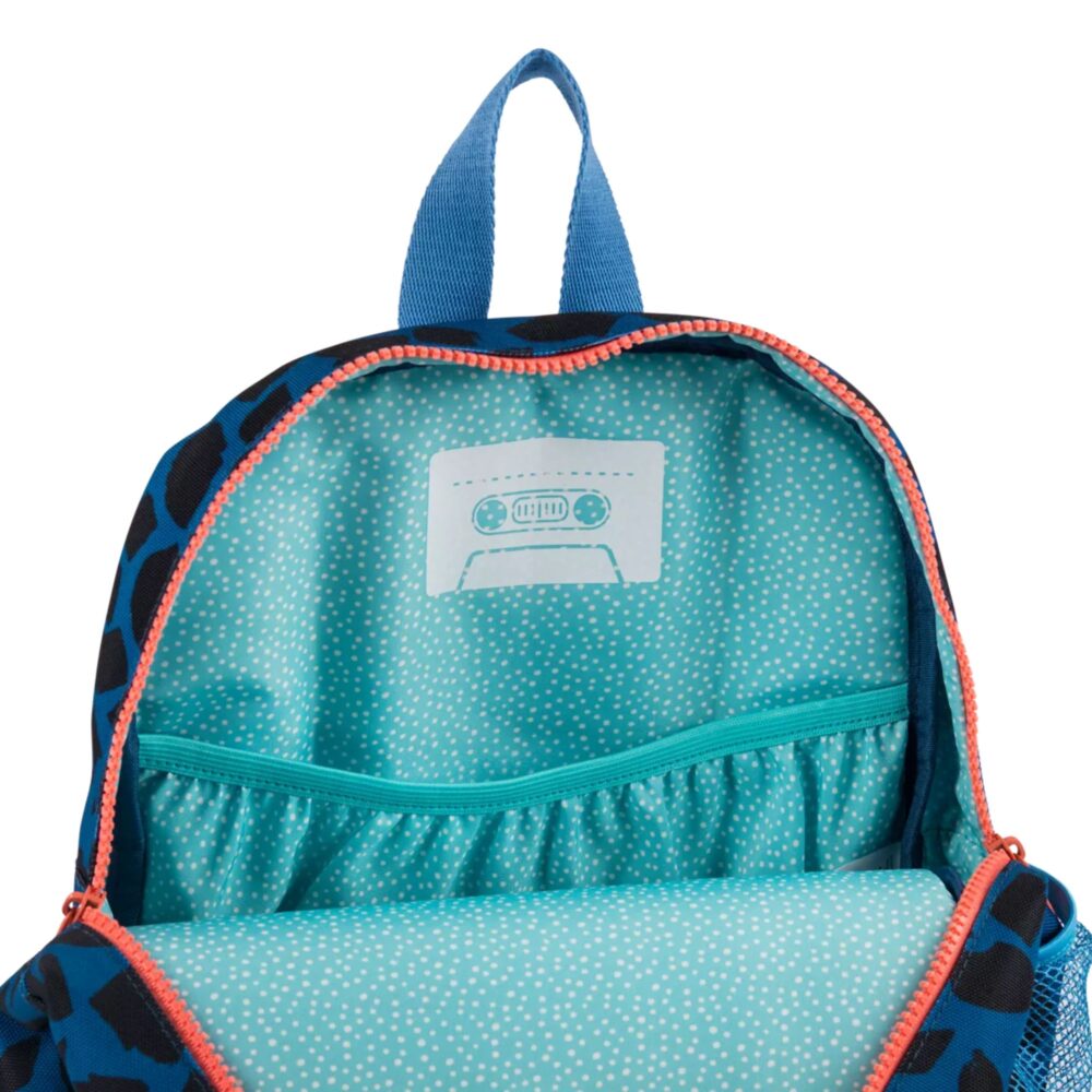 MOCHILA PUCE & PILOU DE MOULIN ROTY