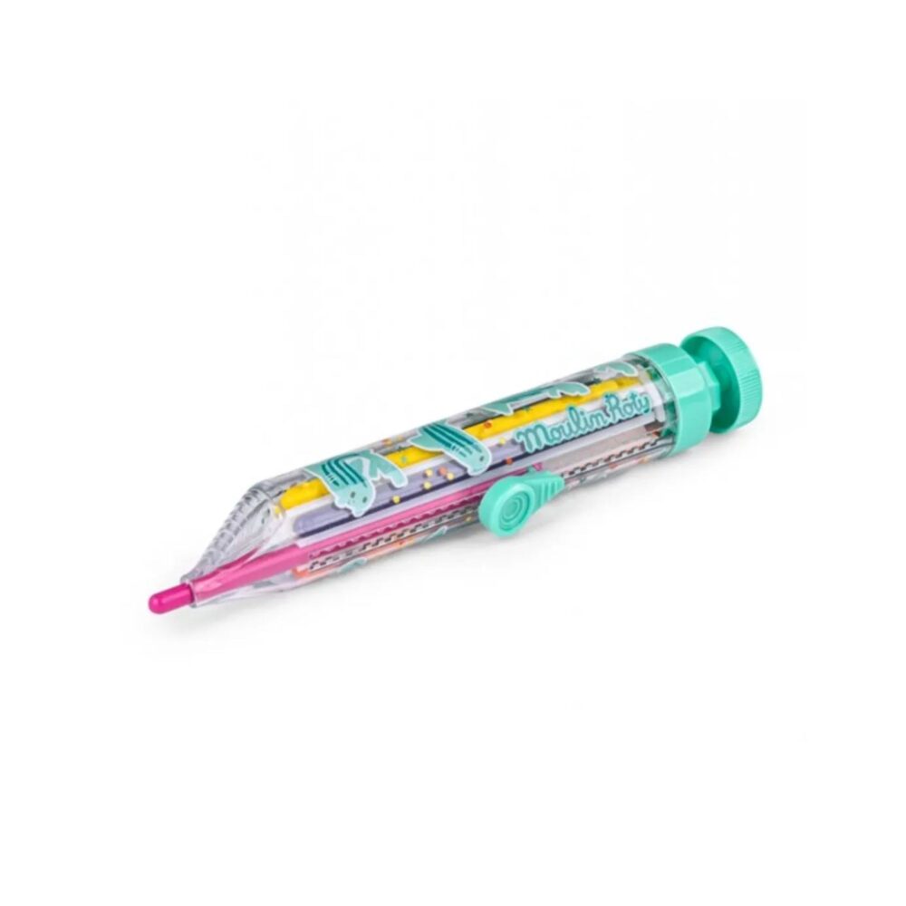 LÁPIZ MULTIMINAS PEQUEÑAS MARAVILLAS