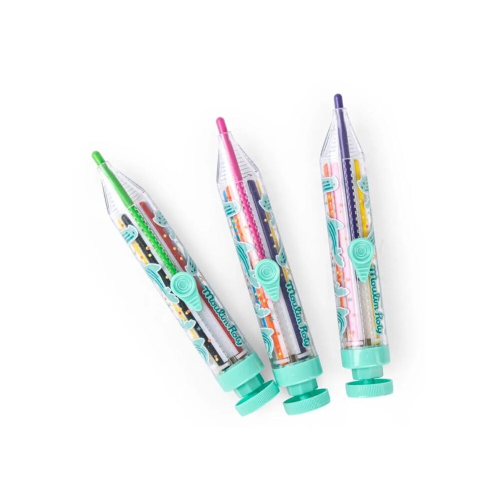 LÁPIZ MULTIMINAS PEQUEÑAS MARAVILLAS