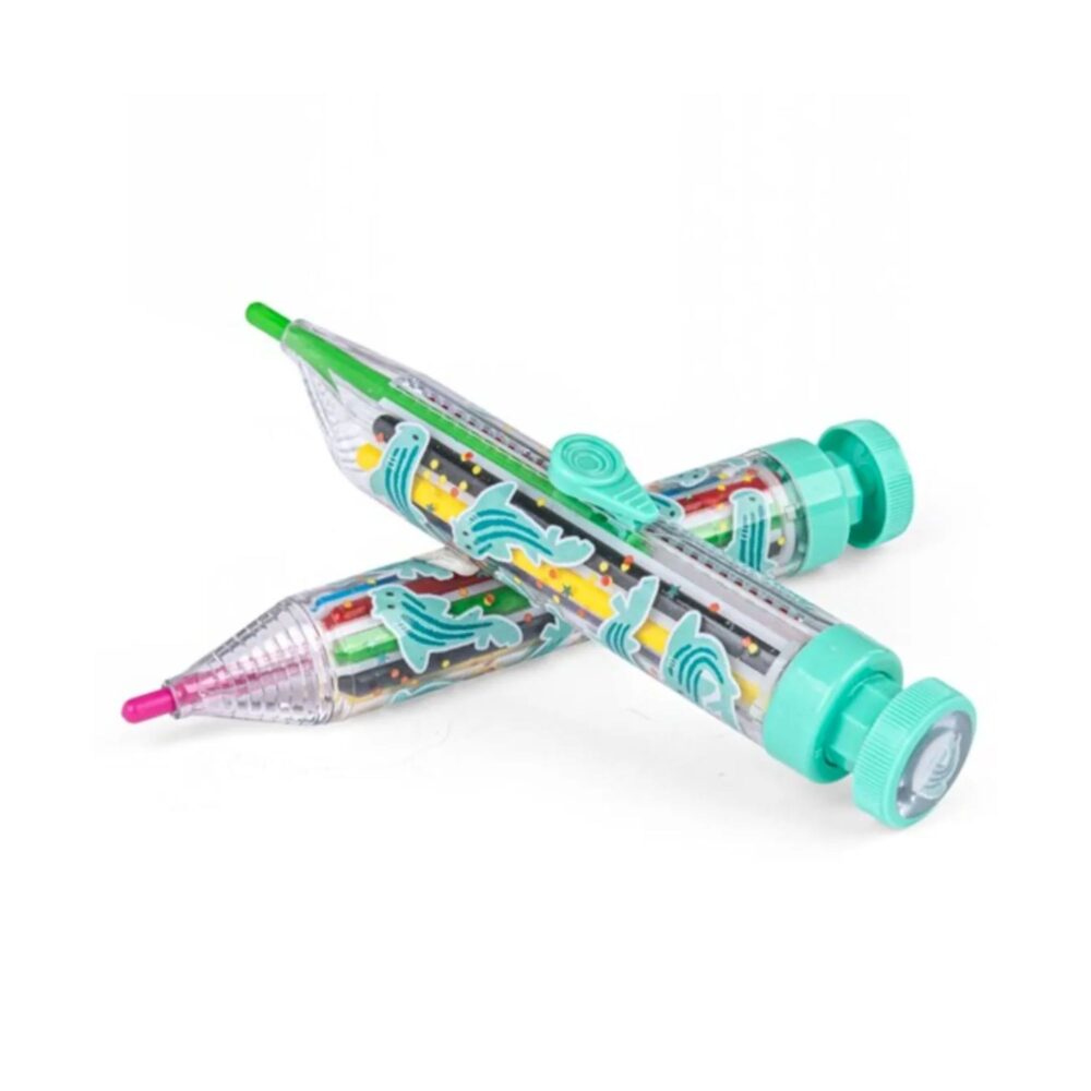 LÁPIZ MULTIMINAS PEQUEÑAS MARAVILLAS