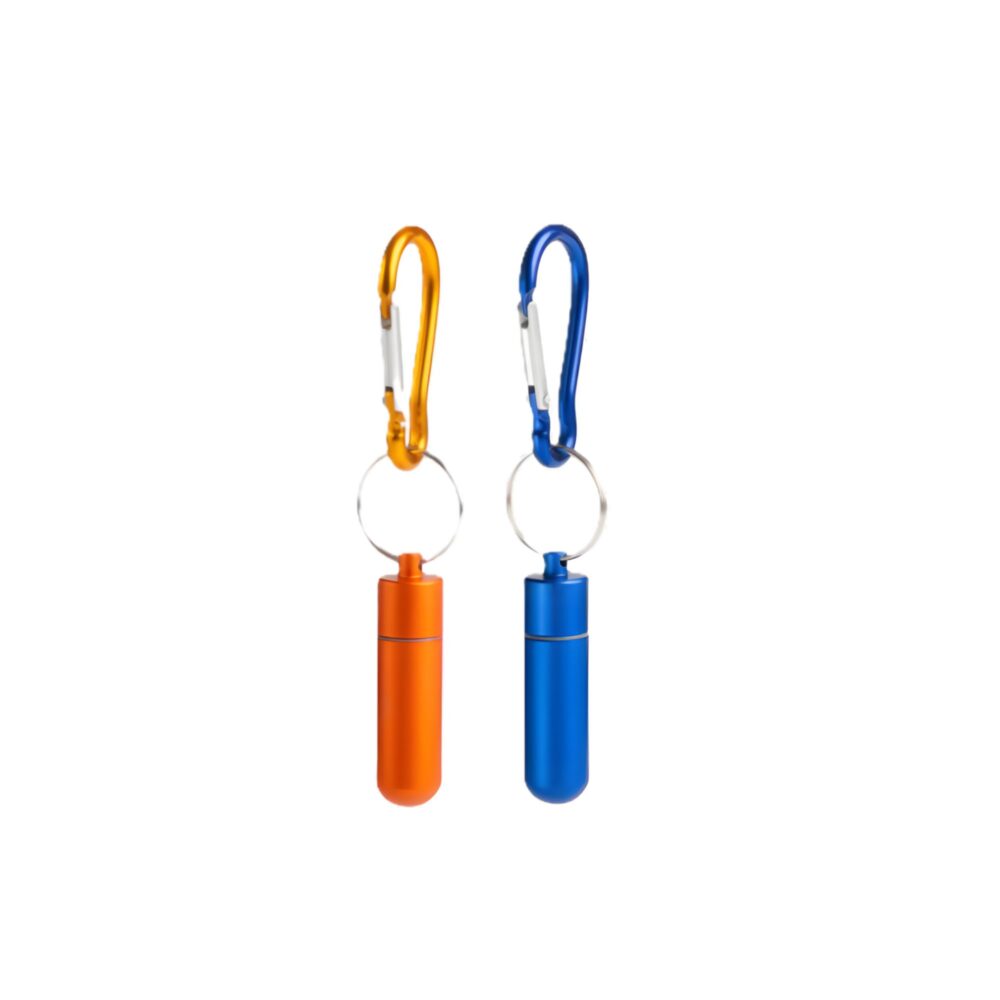 2 CÁPSULAS DE MENSAJES EL JARDÍN DE MOULIN