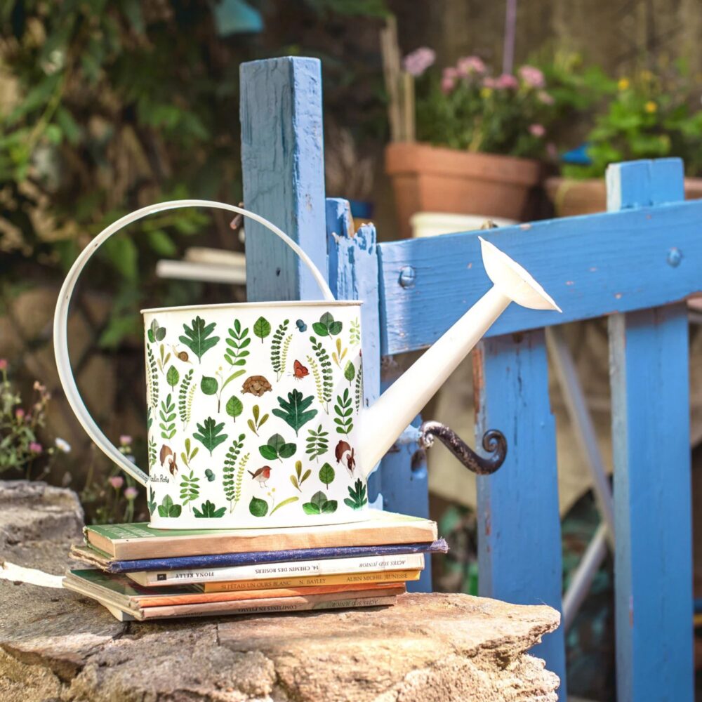 REGADERA 1,8 L EL JARDÍN DE MOULIN