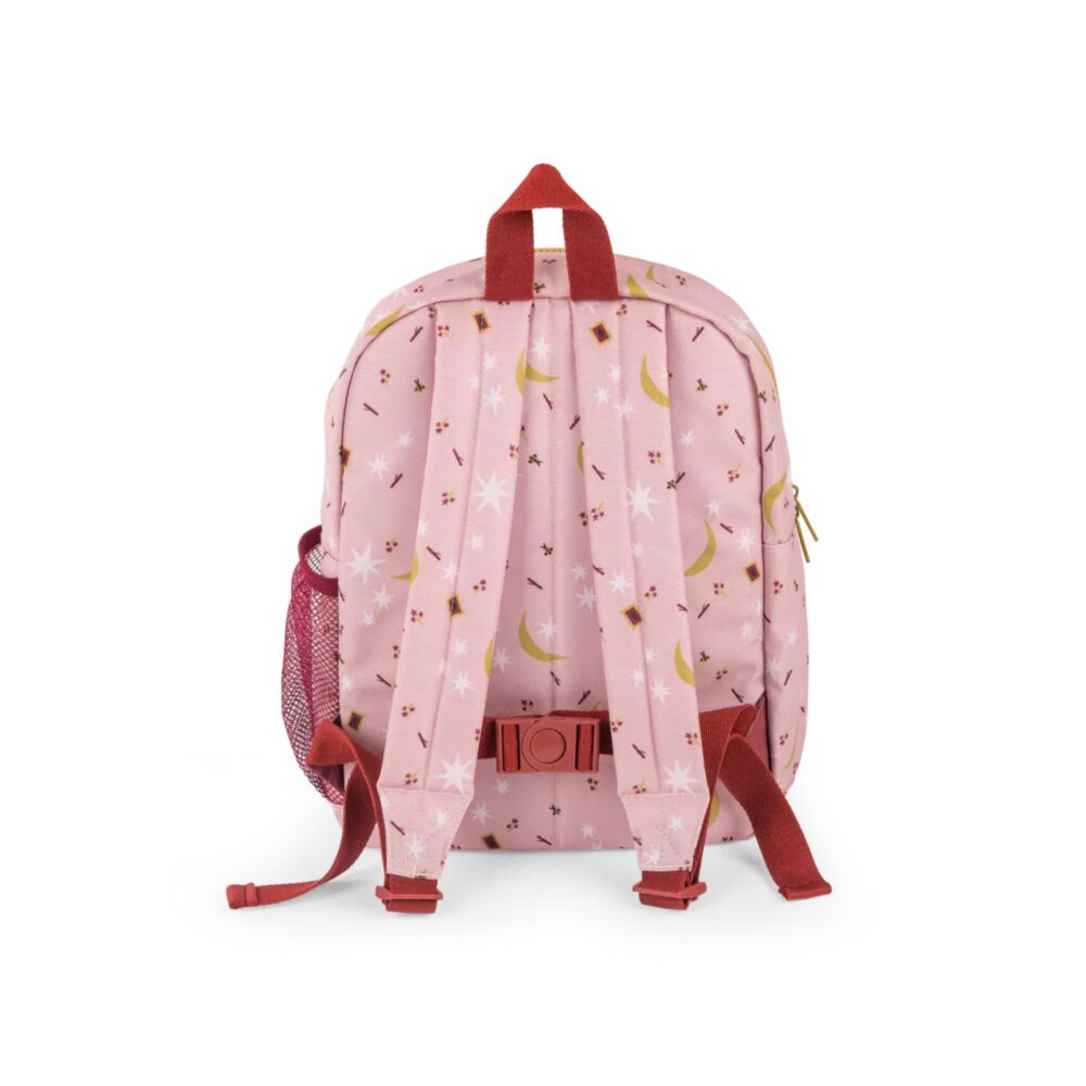 MOCHILA APRES LA PIULE