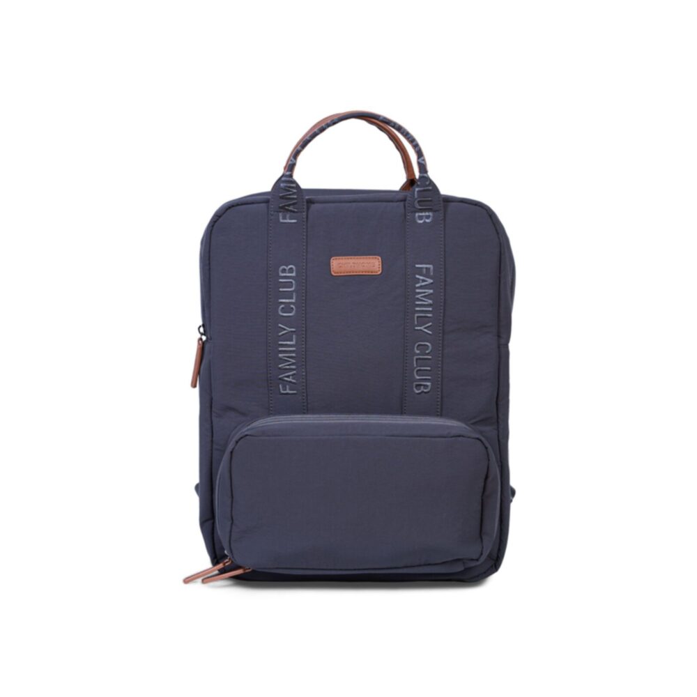 BOLSO CAMBIADOR FAMILY BAG DE 30 LITROS COBRE ROSA CHILDHOME