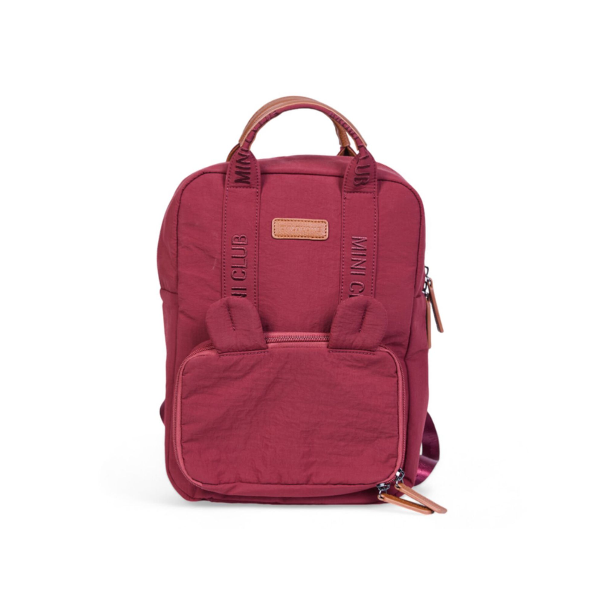 COJÍN ACOLCHADO- TEDDY PARA BOUNCER MODELO EVOLUX COLOR BLANCO CHILDHOME