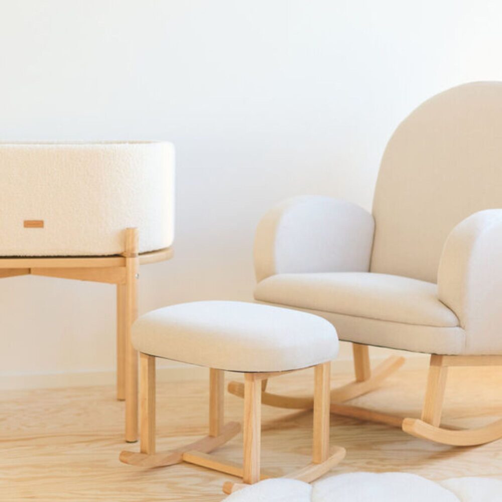 REPOSAPIES LINO BEIGE CHILDHOME