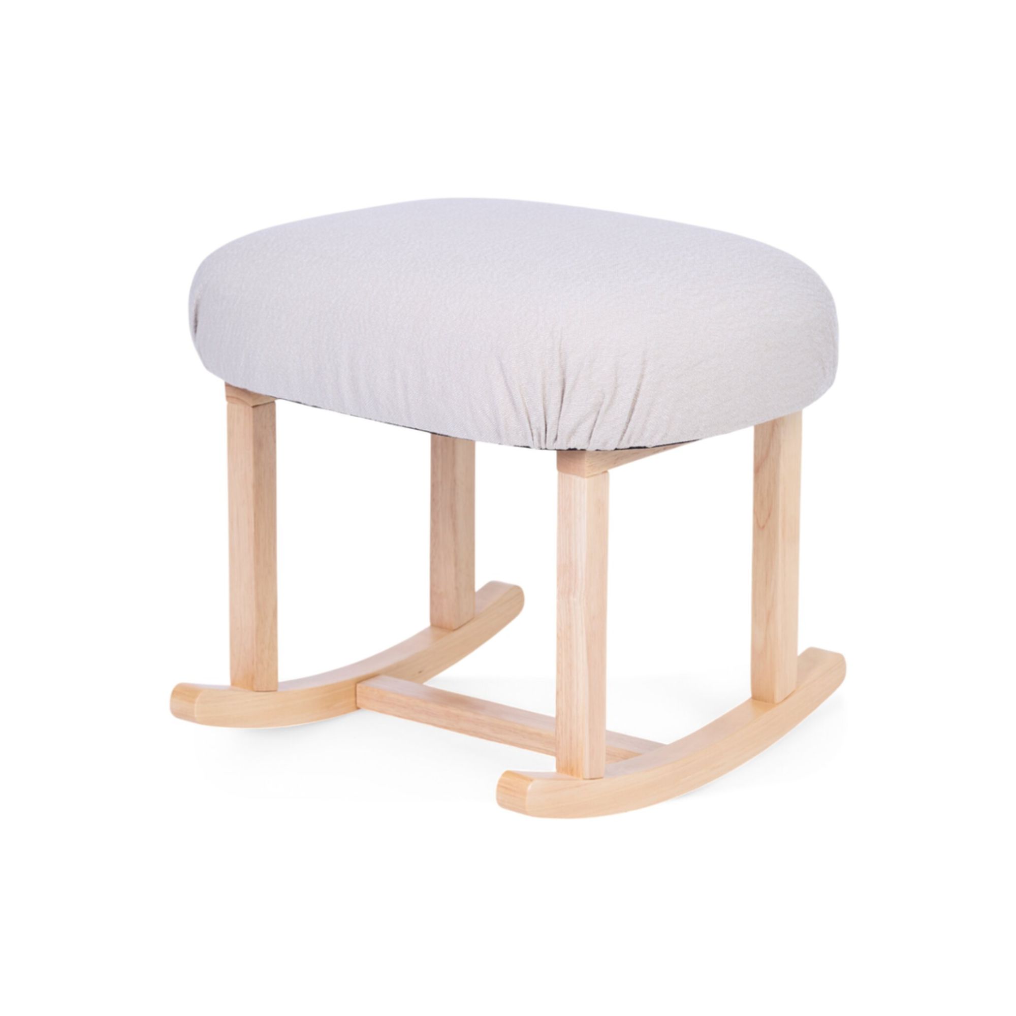 TORRE DE APRENDIZAJE DE MADERA 90 x 40 x 41 CM BLANCO NATURAL CHILDHOME