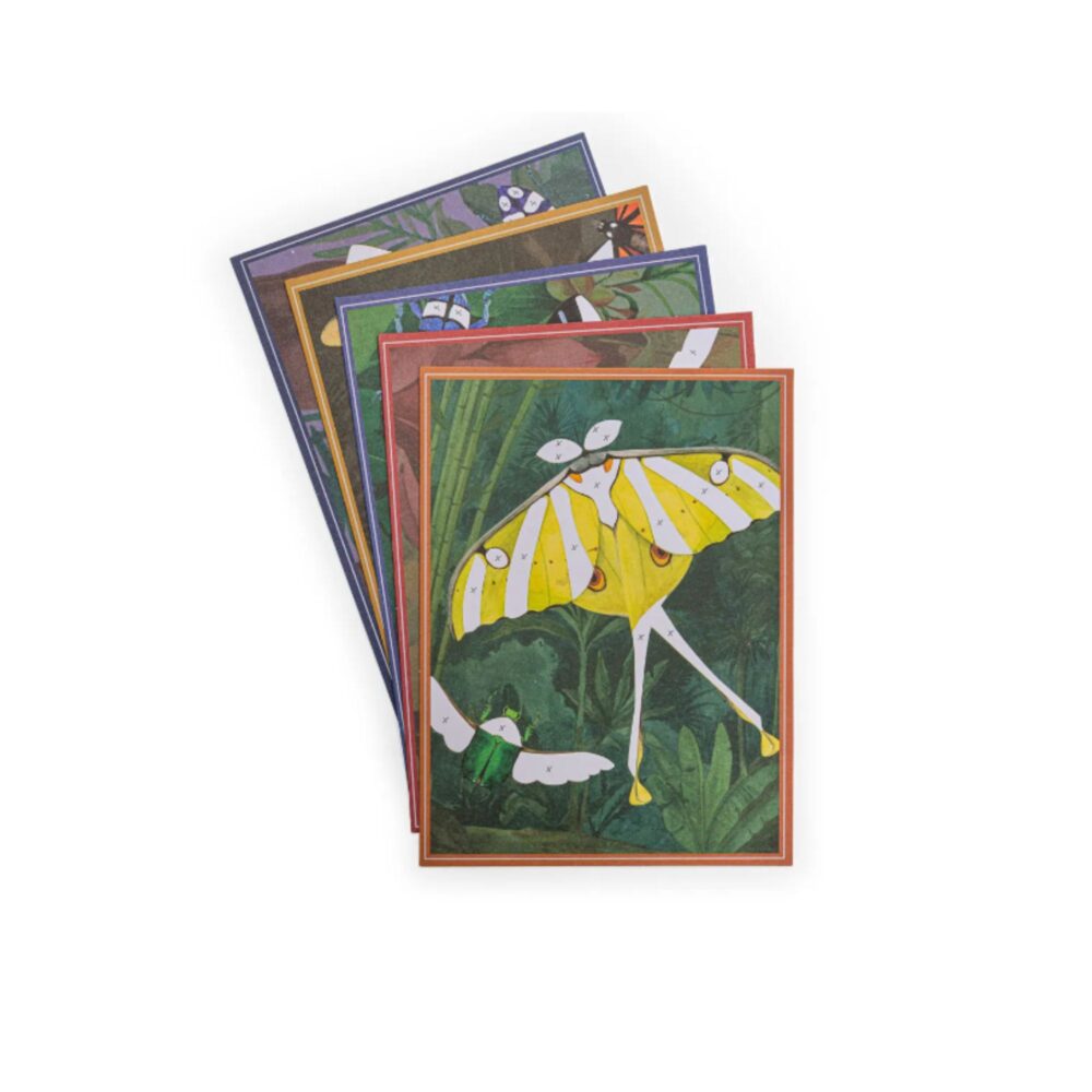 TARJETAS FANTÁSTICAS TOUT AUTOUR DU MONDE