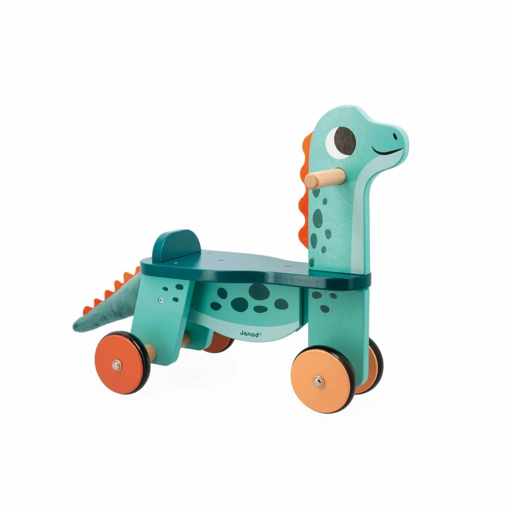 TRICICLO GLOBBER MODELO LEARNING TRIKE 2 en 1 PLUS