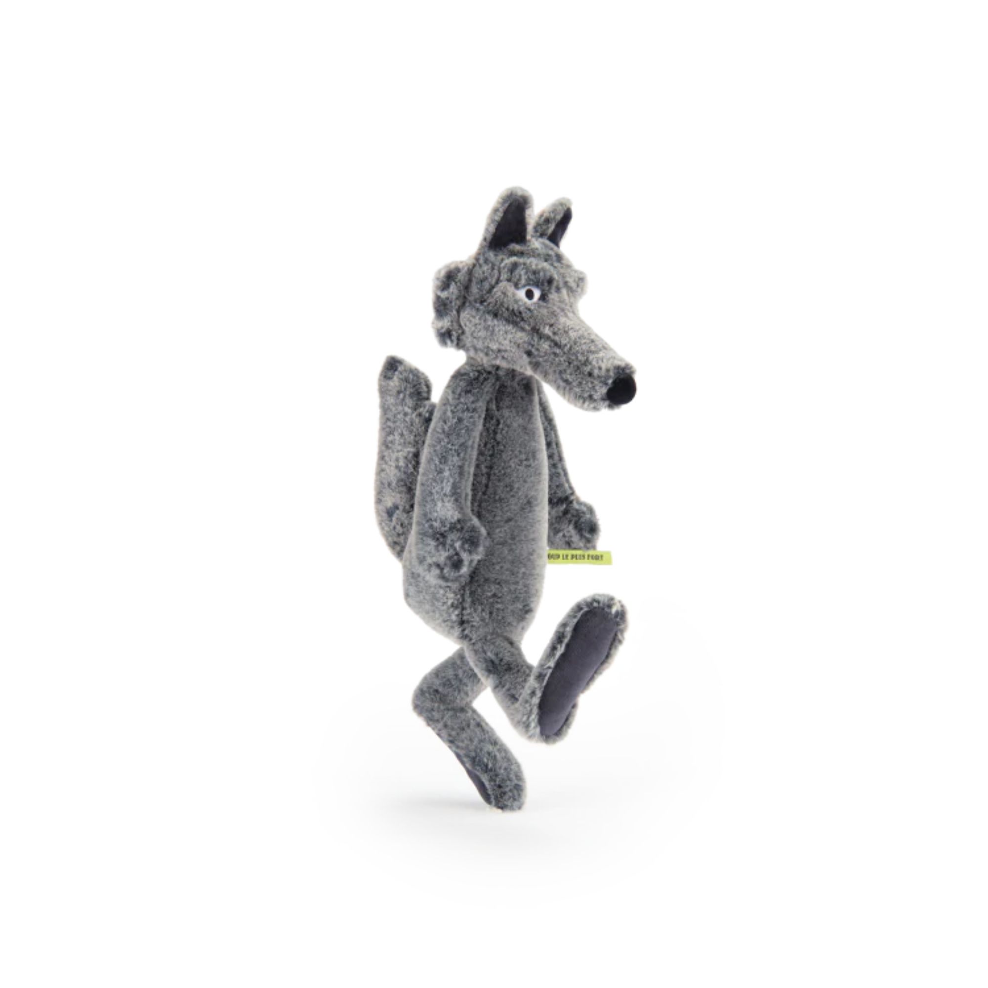 PELUCHE DE ACTIVIDAD RAYA GRANDE COLECCIÓN LAS AVENTURAS DE PAULIE