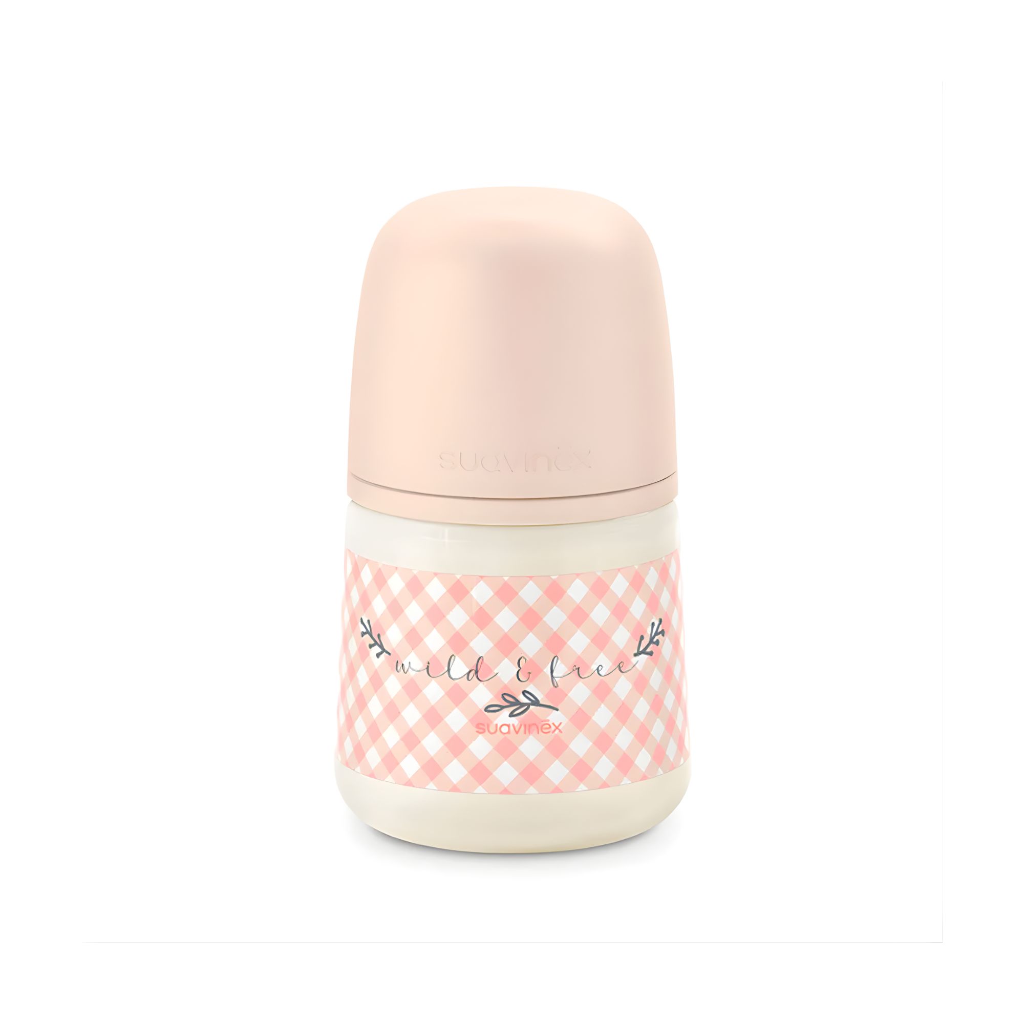 SET DE 2 BIBERONES DE SILICONA ANTICÓLICOS DE 5 ONZAS NATURAL STAR TOMMEE TIPPEE