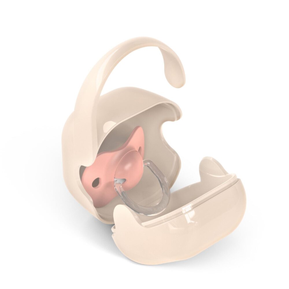 ESTUCHE PARA CHUPÓN WILD & FREE SUAVINEX