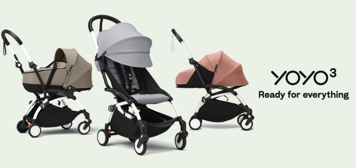 Checklist de Verano para Bebés