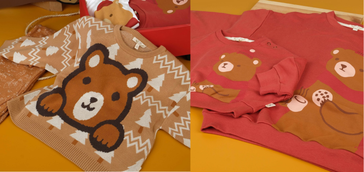 Regalos perfectos para bebés en Navidad: Ideas prácticas y lindas