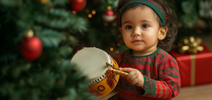 4 Costumbres navideñas en Perú