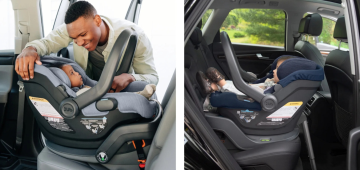 Los mejores destinos para viajes de fin de año con bebés