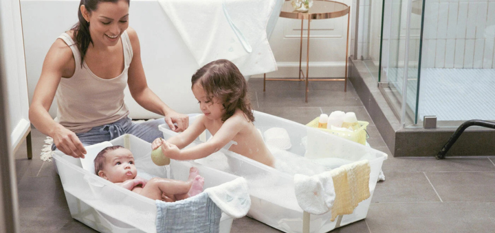 Checklist de Verano para Bebés