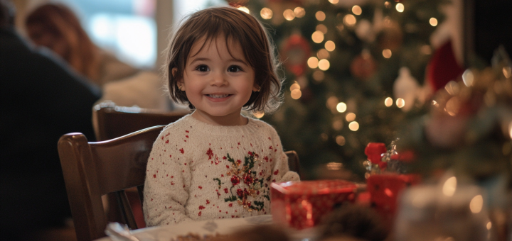 4 Costumbres navideñas en Perú