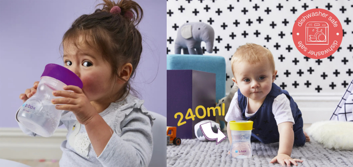 Checklist de Verano para Bebés