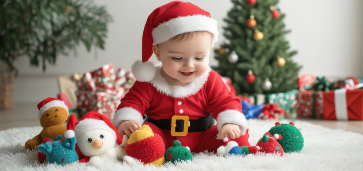 4 Costumbres navideñas en Perú