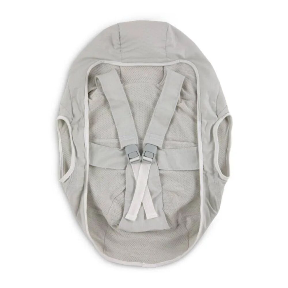 SISTEMA DE TRANSFERENCIA BESAFE IZI TRANSFER LIGHT GREY