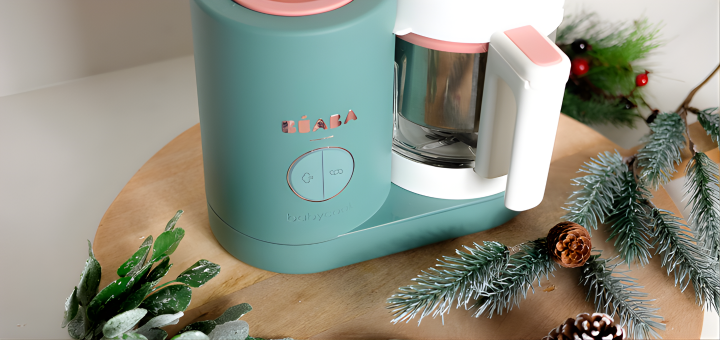 Muffins Navideños de Zanahoria y Manzana