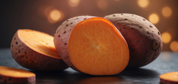 Papilla Navideña de Manzana, Pera y Camote Papilla Navideña de Manzana, Pera y Camote