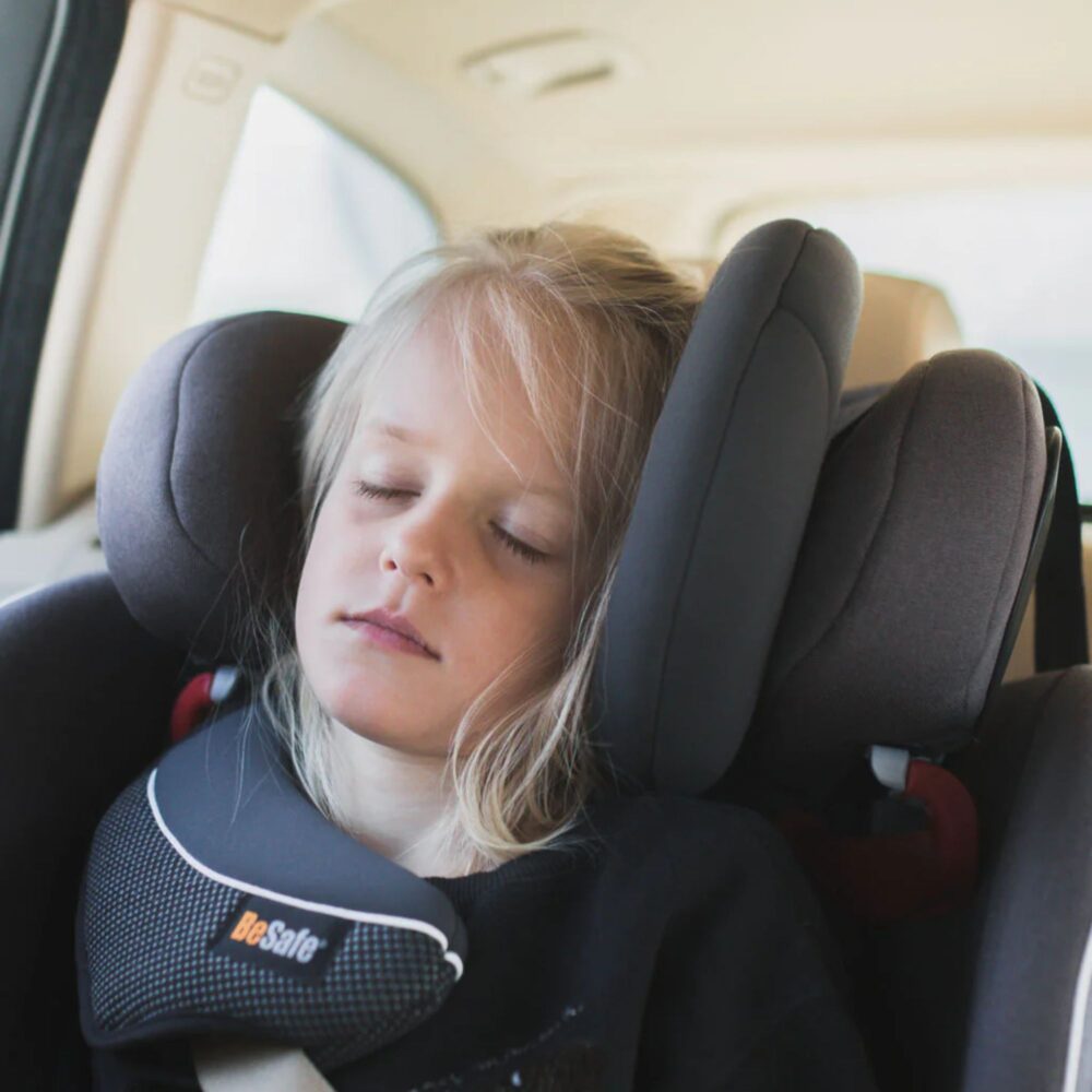 ALMOHADILLA PARA DORMIR DE BESAFE