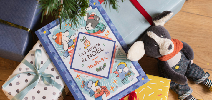 Regalos perfectos para bebés en Navidad: Ideas prácticas y lindas