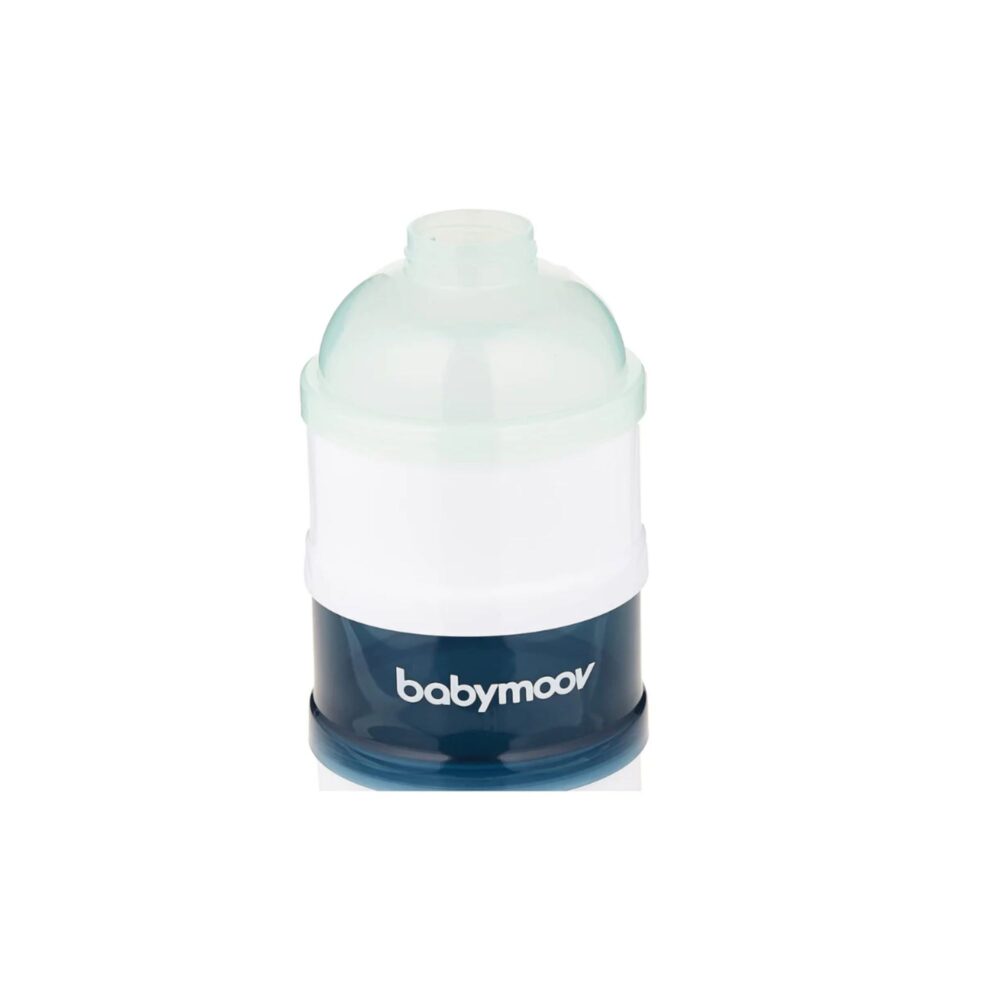 DOSIFICADOR DE LECHE EN POLVO BABYDOSE