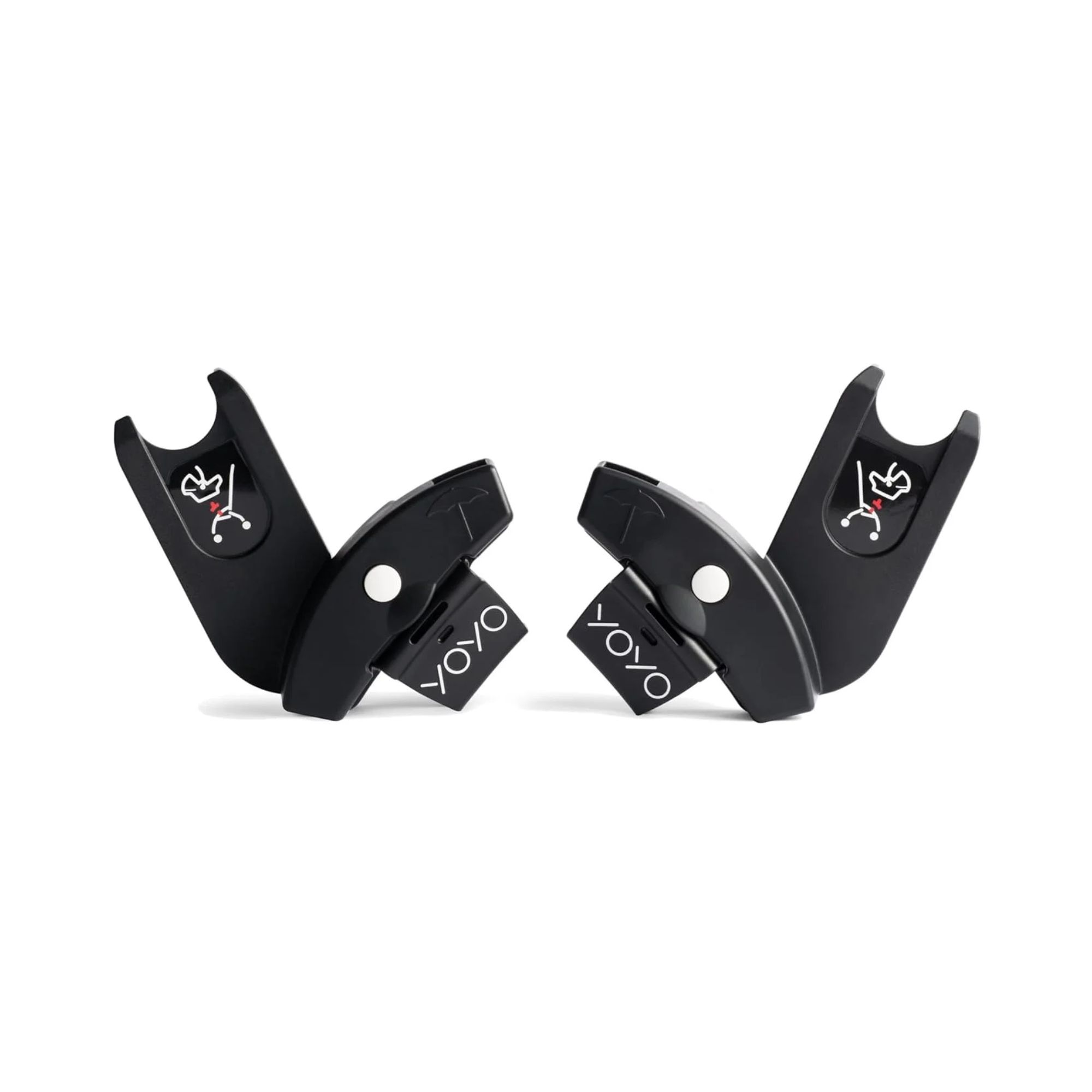 ASIENTO DE AUTO DE 0 A 12 MESES MODELO IZI GO MODULAR X1 I-SIZE BESAFE