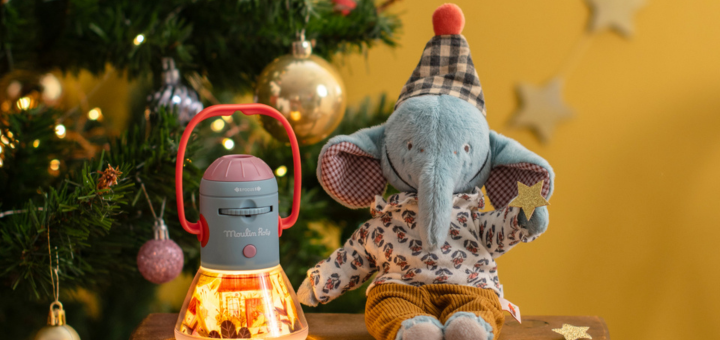 Regalos perfectos para bebés en Navidad: Ideas prácticas y lindas