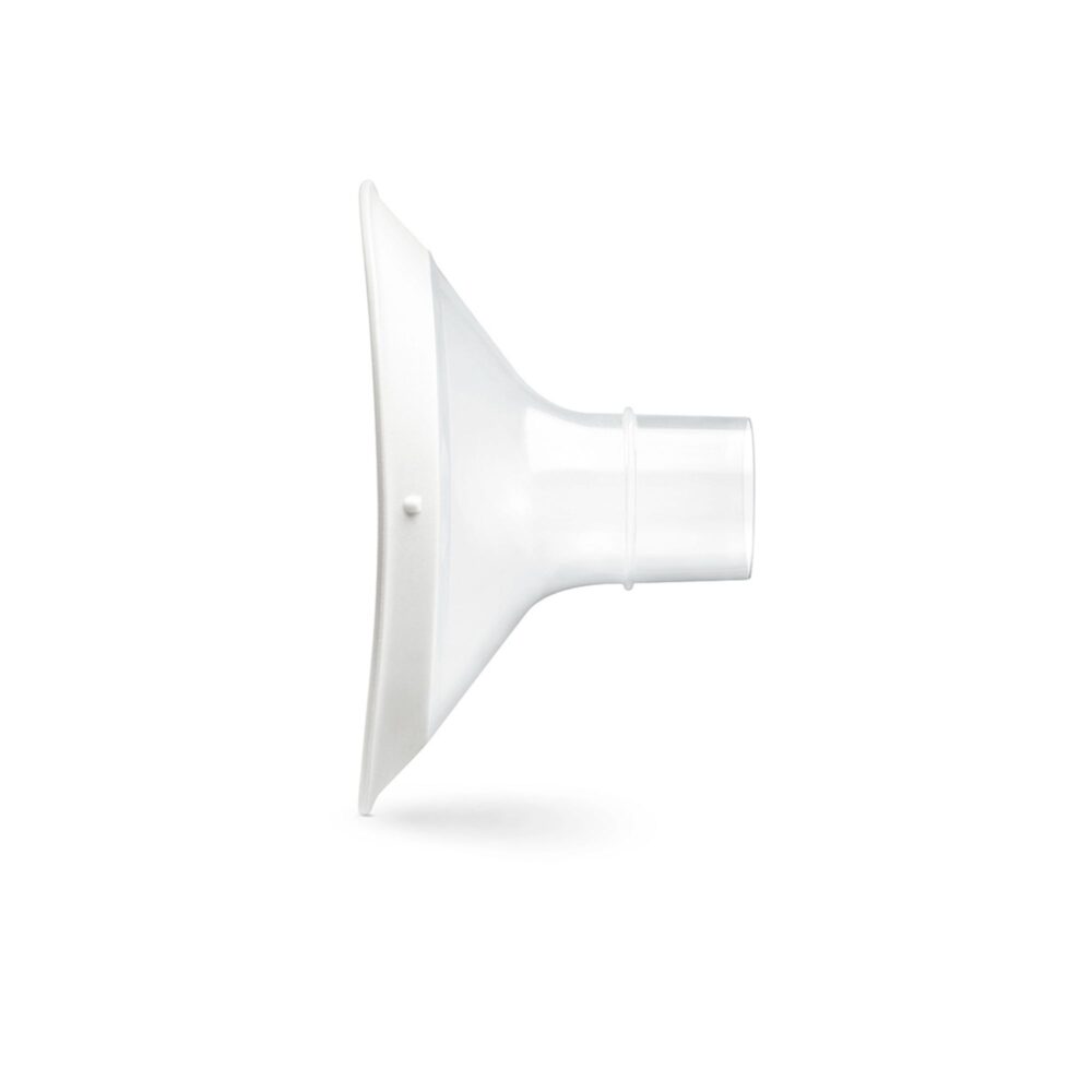 MEDELA PERSONAL FIT FLEX™ COPAS DE PECHO 21MM - S