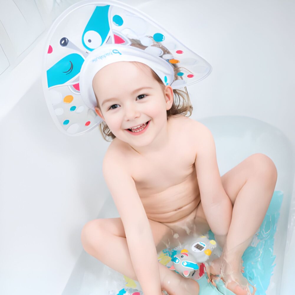 VISERA ANTI-SHAMPOO BADABULLE