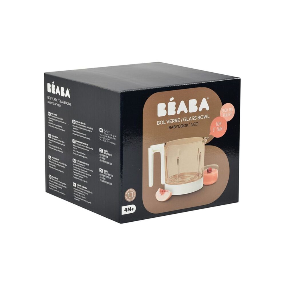 REPUESTO DE VASO BABYCOOK BEABA