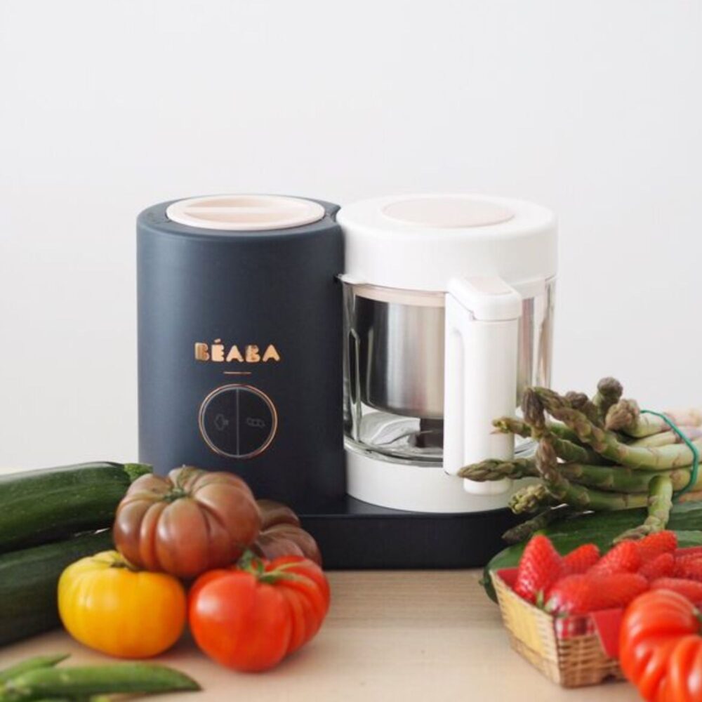 REPUESTO DE VASO BABYCOOK BEABA