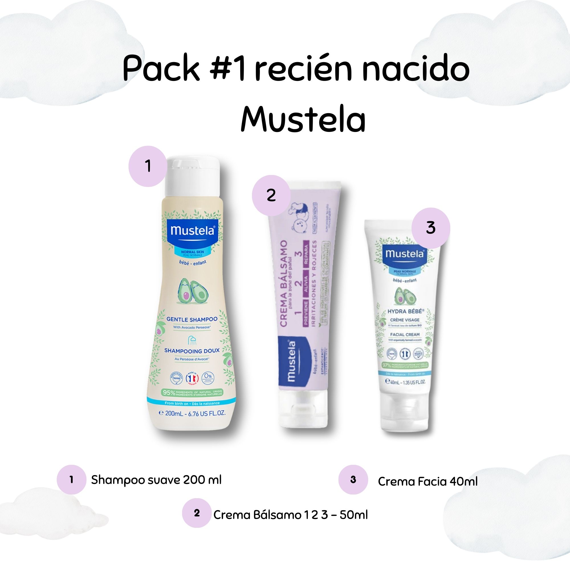 TOALLAS HÚMEDAS VALUE BOX DE 12 PAQUETES DE 60 UNIDADES CADA UNA WATERWIPES