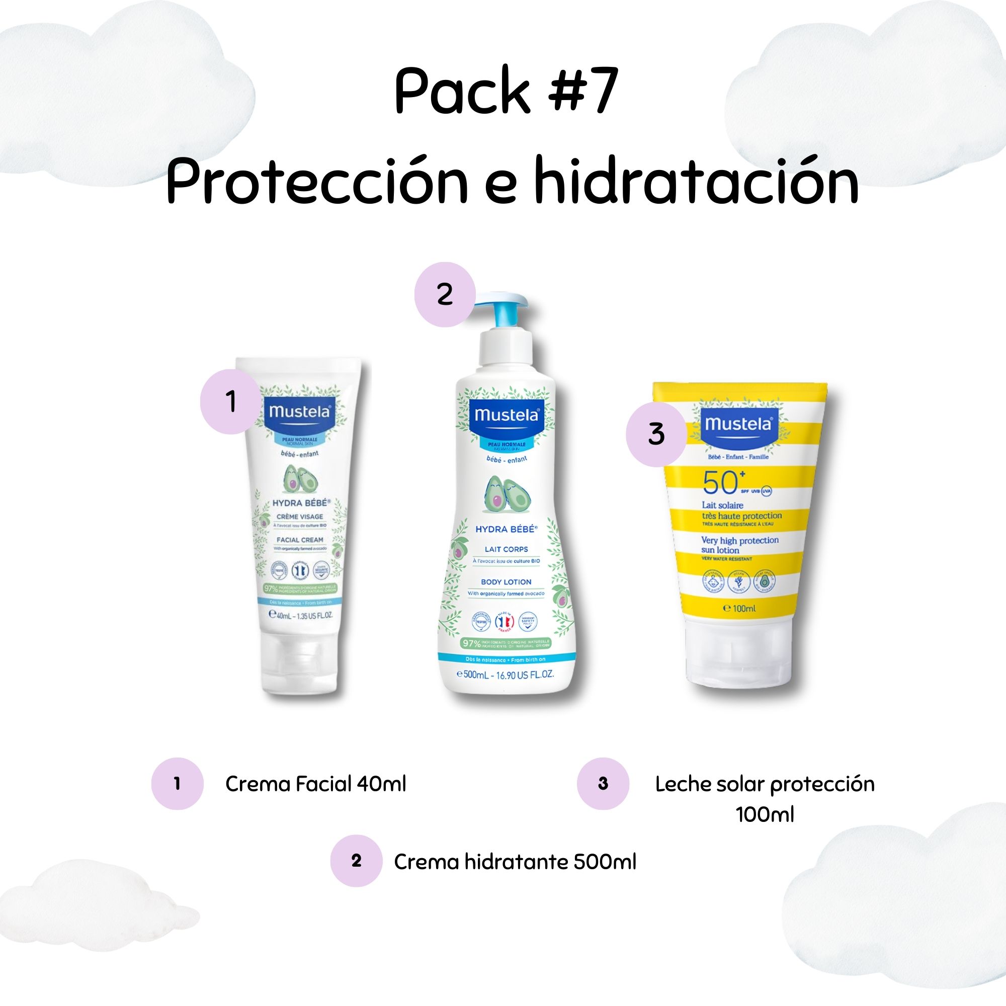 TOALLAS HÚMEDAS VALUE BOX DE 12 PAQUETES DE 60 UNIDADES CADA UNA WATERWIPES