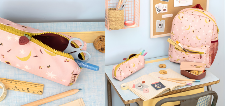 Cómo preparar a tus hijos para inicial