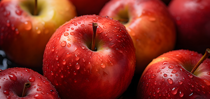 Papilla Fresca de Verano: Manzana, Pera y Zanahoria