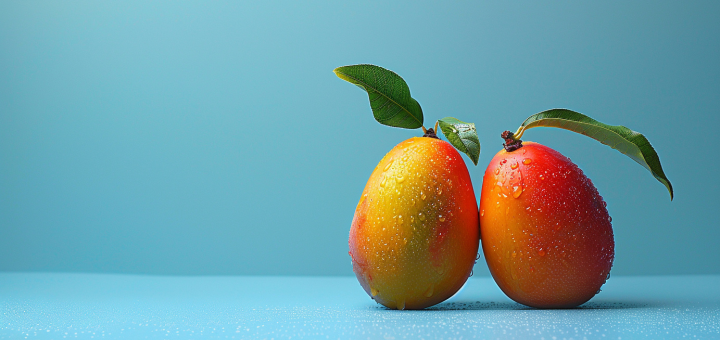 Helado Saludable de Frutas