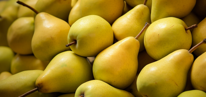 Papilla Fresca de Verano: Manzana, Pera y Zanahoria