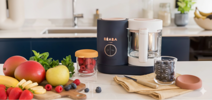 Helado Saludable de Frutas