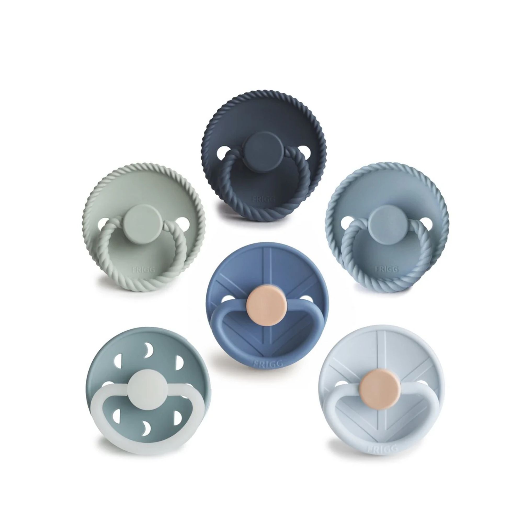 SUJETADOR DE CHUPÓN CON BROCHE SUAVINEX