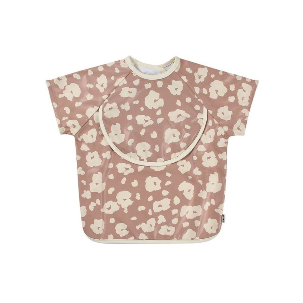 BABERO CON MANGAS DESMONTABLES 2 EN 1 SAVANNAH BEABA