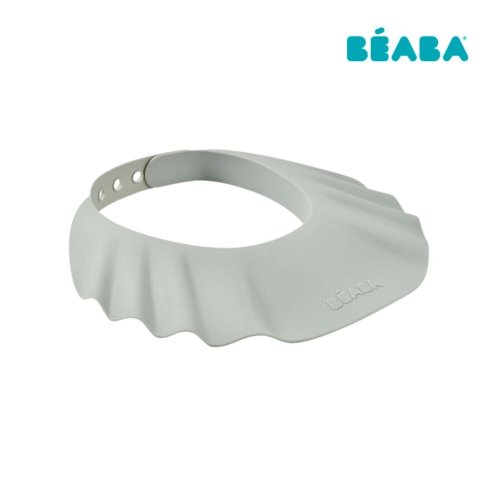 VISERA DE SILICONA PARA BAÑO VERDE BRUMOSO - BEABA