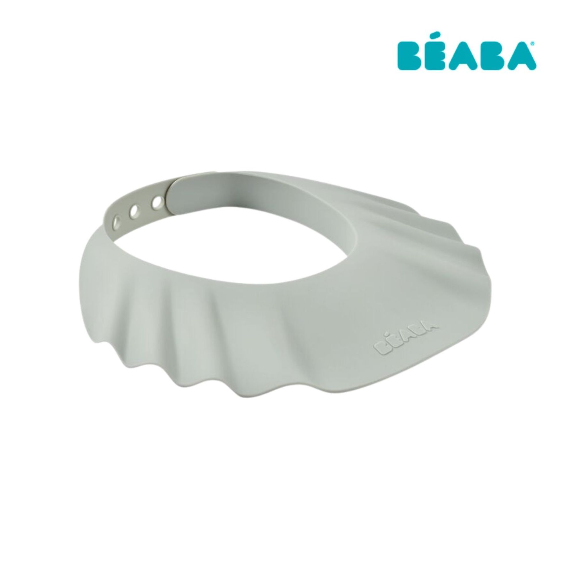 TERMÓMETRO DE AGUA PARA EL BAÑO DEL BEBÉ COLOR VERDE BEABA