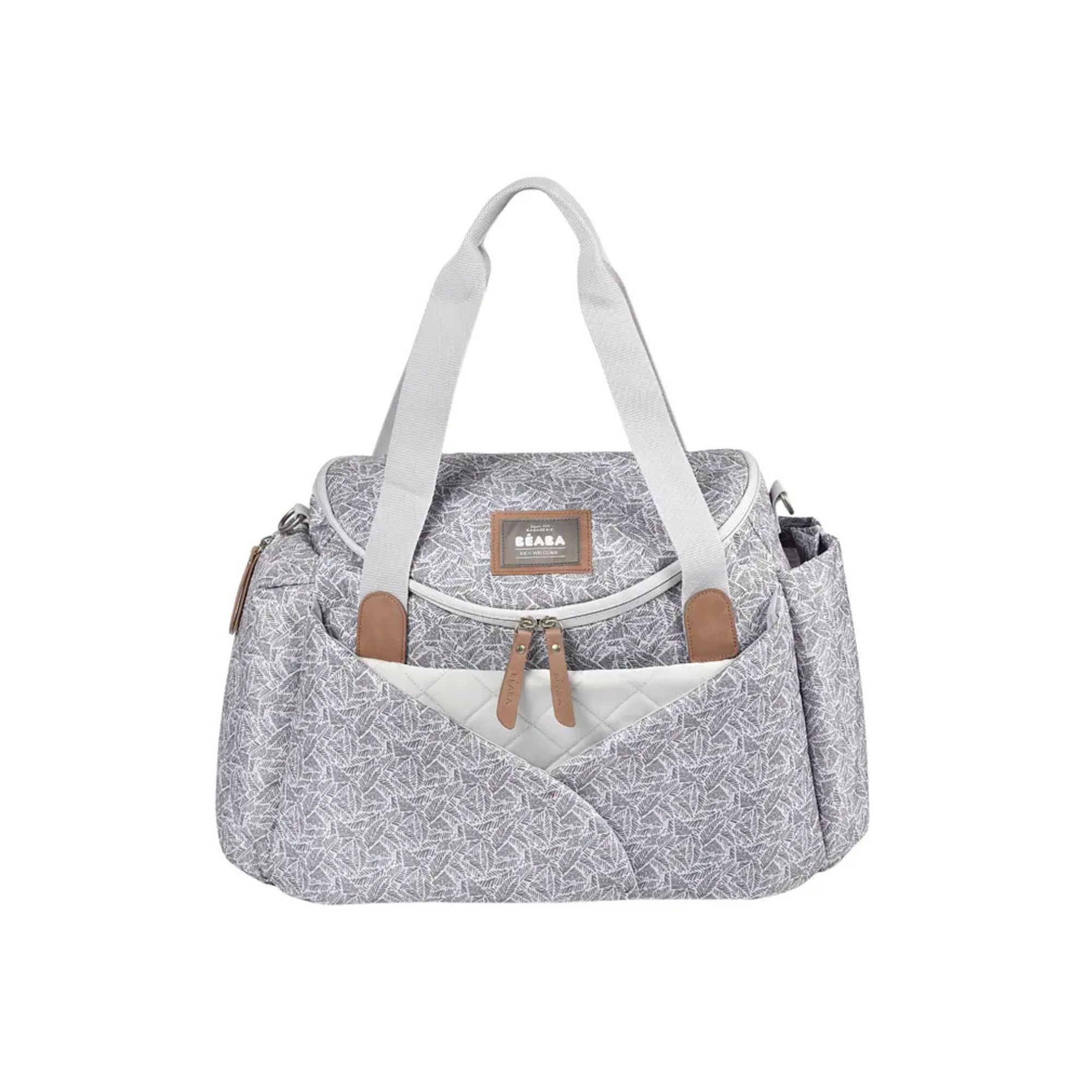 NECESER DE VIAJE MODELO MOMLIFE 100% NAILÓN CHILDHOME