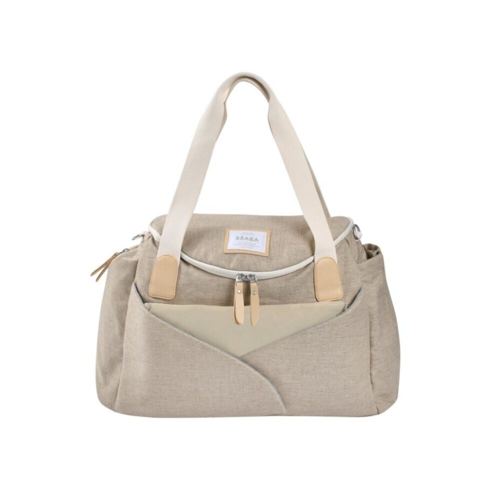 BOLSO CAMBIADOR SAC MODELO SYDNEY ECO BEABA