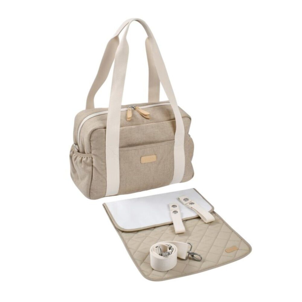 BOLSO CAMBIADOR SAC MODELO PARIS BEABA